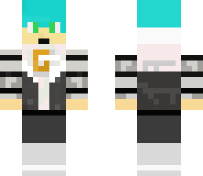 team galatic grunt male
