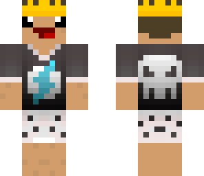 skin v5