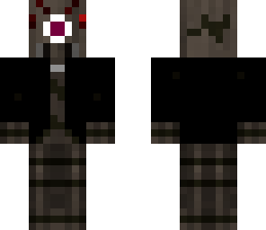 spider magcian eye