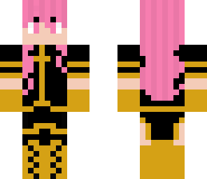luka megurine