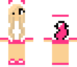 cat girl