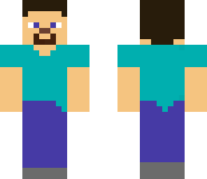 soft steve