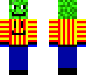 minecraft master