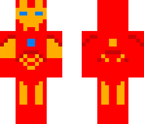 iron man mark 4