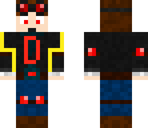 evil dan