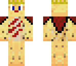 ocelot barbarian