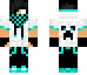 keviiin herobrine