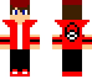 pokemon skin