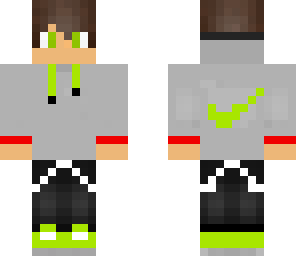 cool skin
