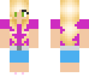 emma from jessie