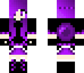 ender girl