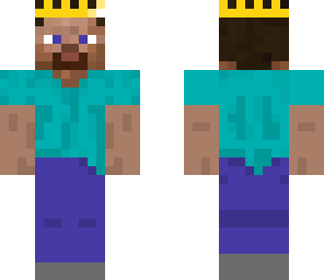 king steve
