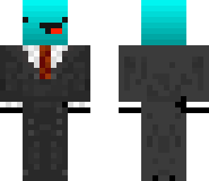 tuxedo derp 3