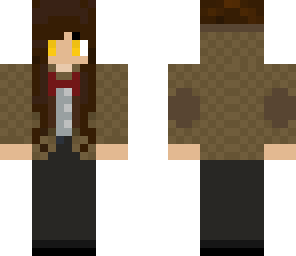 shadowpanther 11th doctor