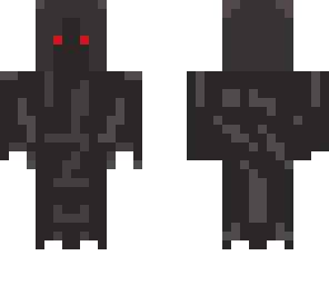 wraith