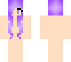 purple base