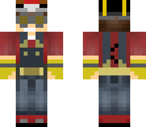 bucaneer