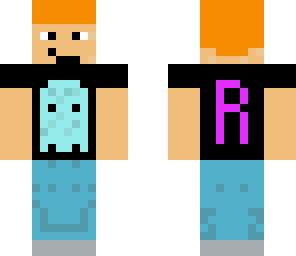 my skin