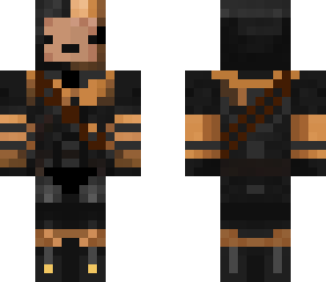 deathstroke
