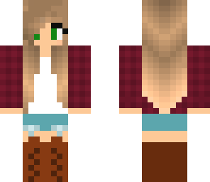 country girl edit