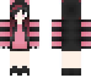 edited skin