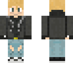 leather jacket final