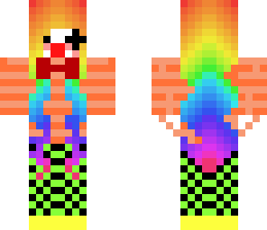 clown