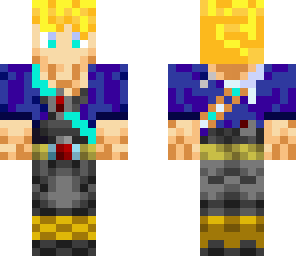 super trunks