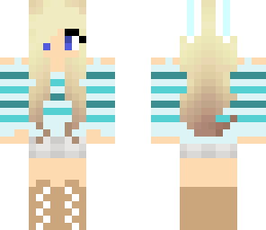 bunny girl edit