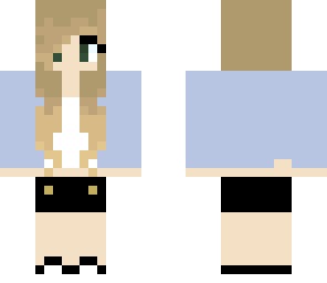 my skin