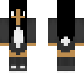 panda girl 2