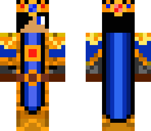 king of eppic sentreal