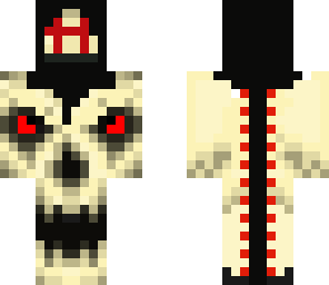 hooded death