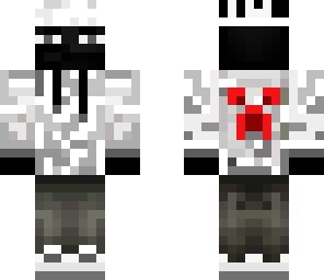 enderman rapper