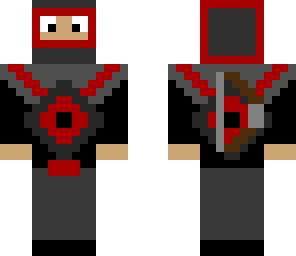the archer asinatetor