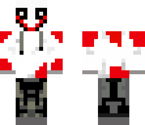 jeff the killer town