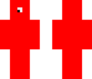 red bob