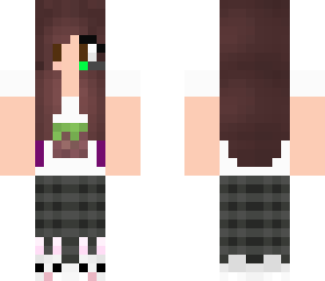 my skin