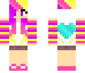 cadence blossom me
