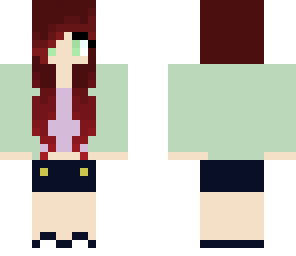modern ariel