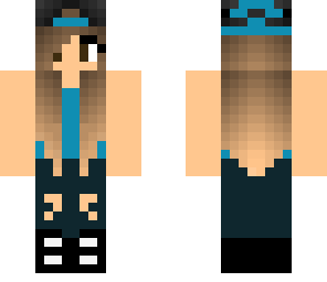 girl edit