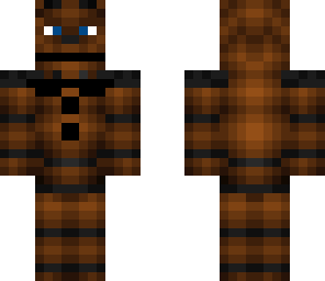 old freddy