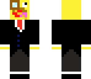 mister kibbles