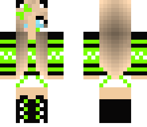 girl