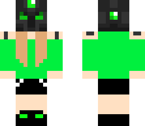 staxx girl