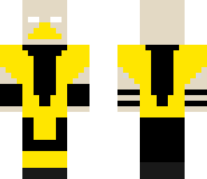 scorpion mk1