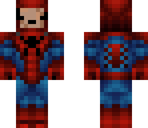 spiederpman