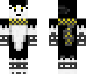 not my skin