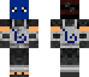 new skin