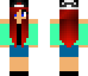 cute tomboy 2